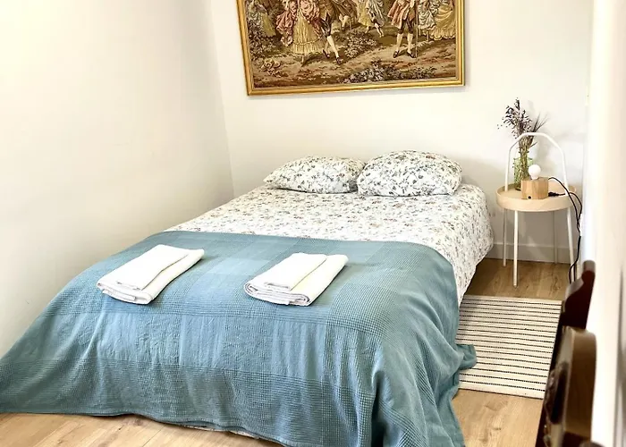Fantastica Casa Rural En Castrillo Mota De Judios