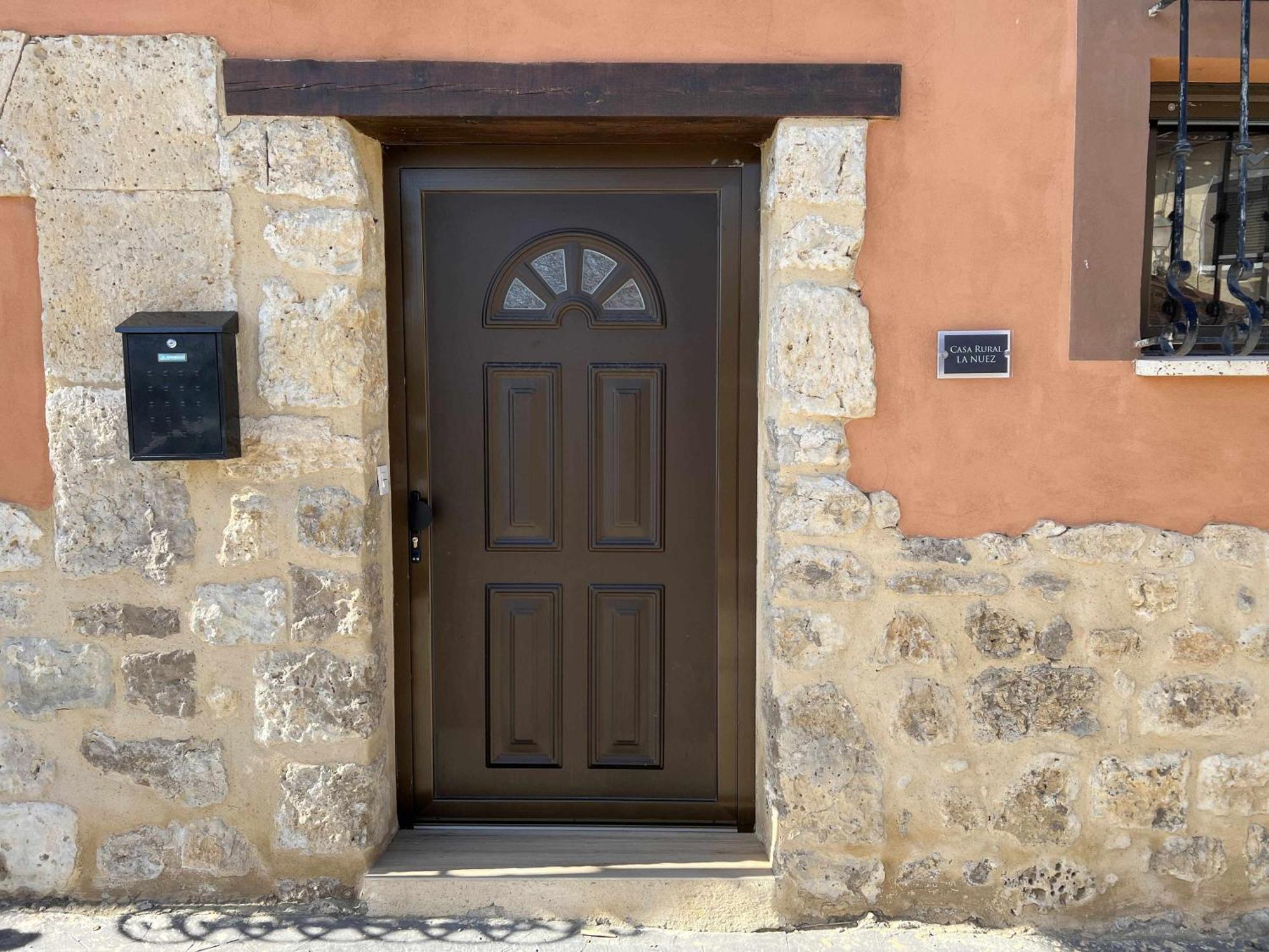 Homestay Fantastica En Castrillo Mota De Judios *